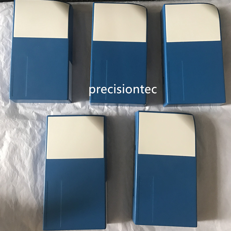 Componente de plastic prelucrate personalizat