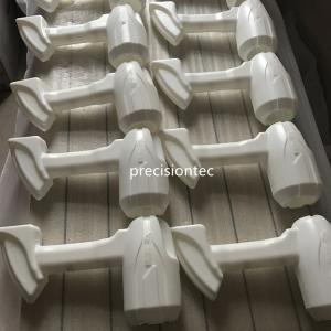 Dispozitiv medical ABS piese de silicon turnare