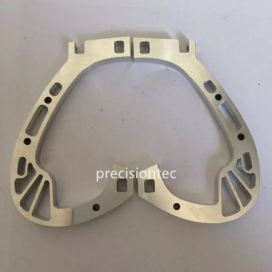Componente de prelucrare precisă