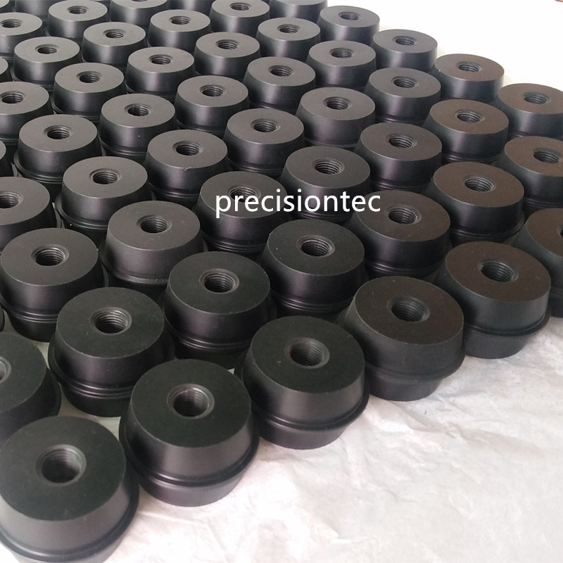 Precizie și fabricație
